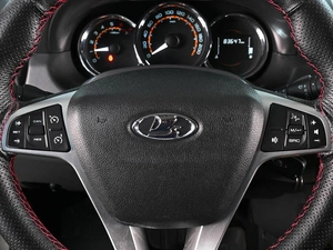 Фургон ВАЗ (LADA) Largus 2021 года, 1129000 рублей, Аксай