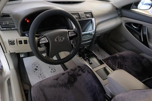 Седан Toyota Camry 2006 года, 1219000 рублей, Омск
