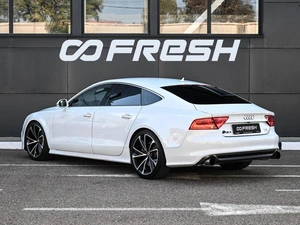 Лифтбек Audi A7 2013 года, 2289000 рублей, Кирилловка