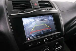 Универсал ВАЗ (LADA) Granta Cross 2024 года, 1099000 рублей, Красноярск