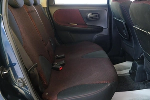 Хетчбэк Nissan Note 2008 года, 639000 рублей, Омск