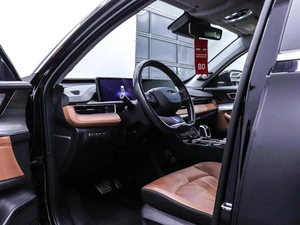 Внедорожник Chery Tiggo 8 Pro Max 2022 года, 2480000 рублей, Красноярск