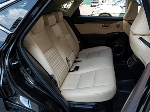 Внедорожник Lexus NX 2016 года, 2860000 рублей, Краснодар