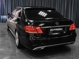 Седан Mercedes-benz E-класс 2014 года, 2199000 рублей, Тюмень