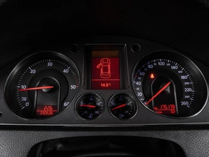Универсал Volkswagen Passat 2007 года, 694000 рублей, Воронеж