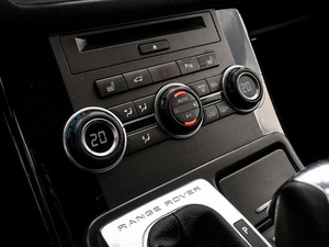 Внедорожник Land Rover Range Rover Sport 2011 года, 1739000 рублей, Волгоград
