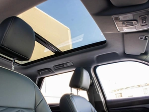 Внедорожник Changan CS95 Plus 2024 года, 4299000 рублей, Петрозаводск