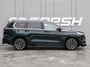 Внедорожник EXEED VX 2022 года, 2450000 рублей, Краснодар