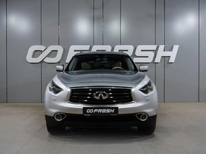 Внедорожник Infiniti FX30 2012 года, 1869000 рублей, Воронеж
