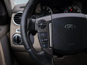 Внедорожник Land Rover Discovery 2014 года, 3100000 рублей, Большой Сочи