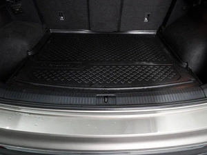 Внедорожник Volkswagen Tiguan 2018 года, 2054000 рублей, Воронеж