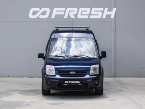 Минивэн Ford Tourneo Connect 2010 года, 695000 рублей, Краснодар