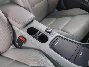Внедорожник Mercedes-benz GLA-класс 2014 года, 2363000 рублей, Сургут