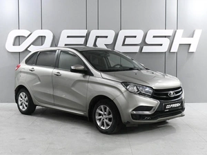 Хетчбэк ВАЗ (LADA) XRAY 2017 года, 759000 рублей, Ростов-на-Дону
