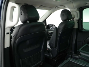 Минивэн Mercedes-benz V-класс 2021 года, 6937040 рублей, Москва