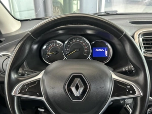 Хетчбэк Renault Sandero Stepway 2018 года, 899000 рублей, Уфа