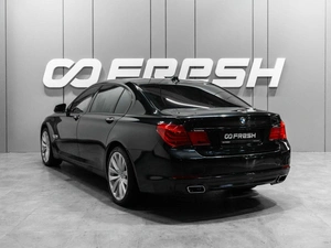 Седан BMW 7 серия 2011 года, 2149000 рублей, Тюмень