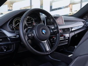 Внедорожник BMW X6 2017 года, 4700000 рублей, Краснодар