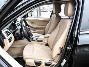 Седан BMW 3 серия 2013 года, 1724000 рублей, Кирилловка