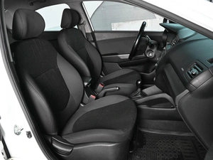 Седан Kia Rio 2015 года, 1150000 рублей, Аксай