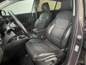 Внедорожник Kia Sportage 2019 года, 2179000 рублей, Ярославль