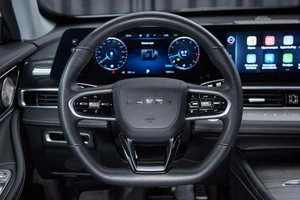 Внедорожник Chery Tiggo 7 Pro Max 2024 года, 2190000 рублей, Красноярск