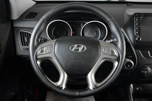 Внедорожник Hyundai ix35 2012 года, 1269000 рублей, Тюмень