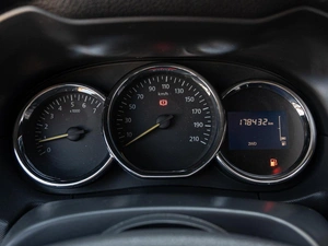 Внедорожник Renault Duster 2018 года, 1320000 рублей, Краснодар