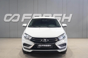 Седан ВАЗ (LADA) Vesta 2023 года, 1299000 рублей, Петрозаводск