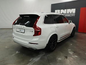 Внедорожник Volvo XC90 2017 года, 3755000 рублей, Курск