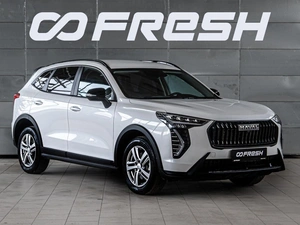 Внедорожник Haval Jolion 2025 года, 2199000 рублей, Краснодар