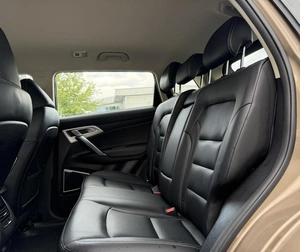 Внедорожник Geely Atlas 2018 года, 1538000 рублей, Ижевск