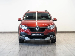 Хетчбэк Renault Sandero 2021 года, 1299000 рублей, Саратов