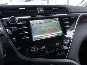 Седан Toyota Camry 2018 года, 2649000 рублей, Волгоград