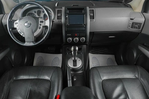 Внедорожник Nissan X-Trail 2007 года, 1099000 рублей, Тюмень