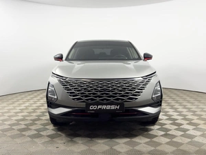Внедорожник OMODA C5 2023 года, 1580100 рублей, Казань