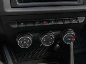 Внедорожник Renault Duster 2021 года, 1830000 рублей, Краснодар