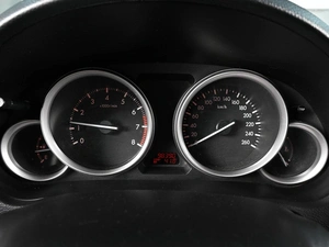 Седан Mazda 6 2010 года, 1029000 рублей, Аксай