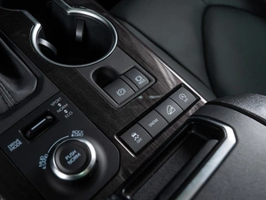 Внедорожник Toyota Highlander 2025 года, 5940000 рублей, Волгоград