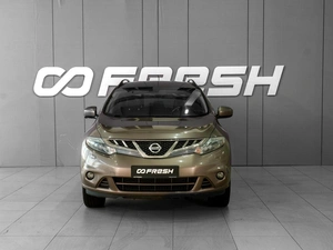 Внедорожник Nissan Murano 2013 года, 1338000 рублей, Тверь