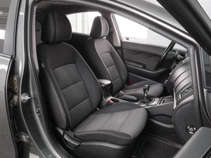 Седан Kia Cerato 2013 года, 1129000 рублей, Воронеж