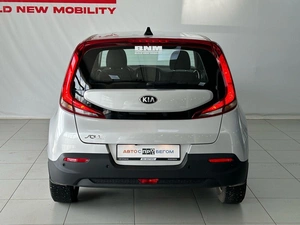 Хэтчбек Kia Soul 2019 года, 2050000 рублей, Смоленск