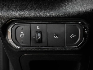 Внедорожник Haval Jolion 2021 года, 1599000 рублей, Кирилловка