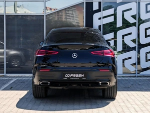 Внедорожник Mercedes-benz GLE-класс Coupe 2020 года, 7750000 рублей, Краснодар