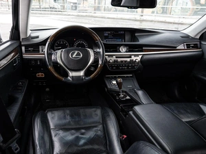 Седан Lexus ES 2013 года, 2210000 рублей, Краснодар