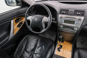 Седан Toyota Camry 2006 года, 999000 рублей, Красноярск