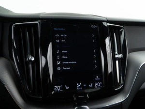 Внедорожник Volvo XC60 2018 года, 3423444 рублей, Москва