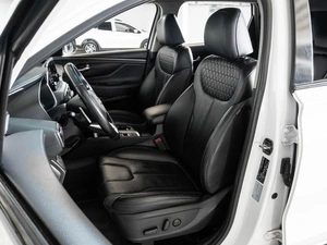 Внедорожник Hyundai Santa Fe 2018 года, 3233000 рублей, Ставрополь