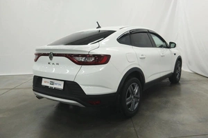Внедорожник Renault Arkana 2021 года, 1460000 рублей, Курск
