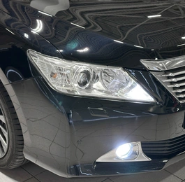 Седан Toyota Camry 2013 года, 1787000 рублей, Красноярск